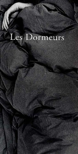Les dormeurs - Sophie Calle