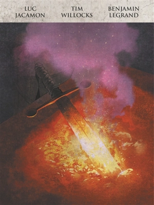 La religion. Vol. 1. Tannhauser - Tim Willocks