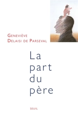 La part du père - Geneviève Delaisi