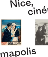 Nice, cinémapolis