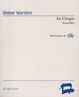 Au cirque - Didier Nordon