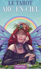 Le tarot arc-en-ciel - Davide Corsi