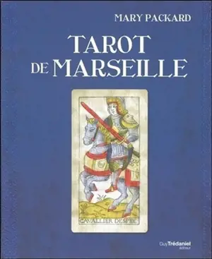 Tarot de Marseille - Mary Packard