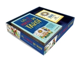Les 22 portes du tarot : un parcours pour mieux vivre : guide pratique pour apprendre l'art du tirage et se guider dans la vie - Simone Berno