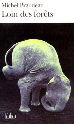 Loin des forêts - Michel Braudeau