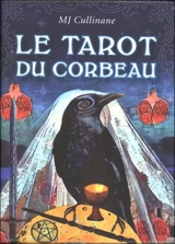 Le tarot du corbeau - M.J. Cullinane