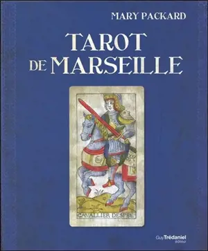 Tarot de Marseille - Mary Packard