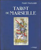 Tarot de Marseille - Mary Packard