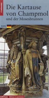 Die Kartause of Champmol und der Mosesbrunnen : Dijon - Sophie Jugie