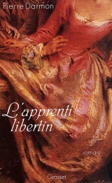 L'Apprenti libertin - Pierre Darmon