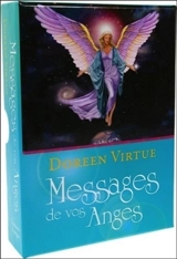 Messages de vos anges - Doreen Virtue
