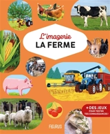 La ferme - Marie-Renée Guilloret