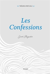 Les confessions - Augustin