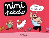 Nini Patalo. Vol. 5 - Lisa Mandel