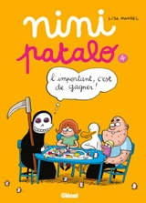 Nini Patalo. Vol. 4 - Lisa Mandel