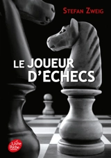 Le joueur d'échecs - Stefan Zweig