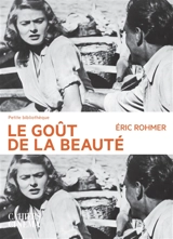 Le goût de la beauté - Eric Rohmer