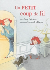 Un petit coup de fil - Amy Reichert