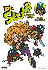 Dr Slump : ultimate edition. Vol. 7 - Akira Toriyama
