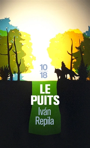Le puits - Ivan Repila