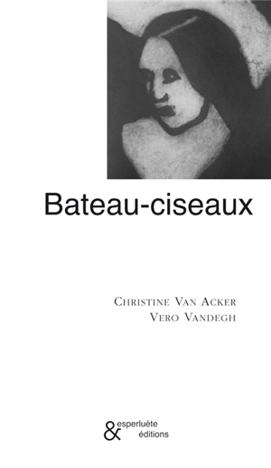 Bateau-ciseaux - Christine Van Acker
