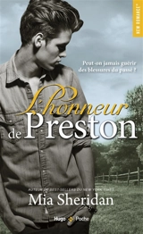 L'honneur de Preston - Mia Sheridan