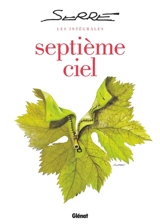 Les intégrales. Septième ciel - Claude Serre