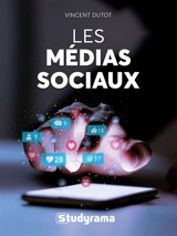 Les médias sociaux - Vincent Dutot