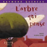 L'arbre qui pense - Raymond Queneau