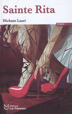 Sainte Rita - Hicham Lasri