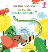 Es-tu là, petite abeille ? - Sam Taplin