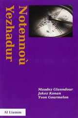 Nottennoù yezhadur - Maodez Glanndour