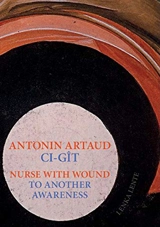 Ci-gît - Antonin Artaud