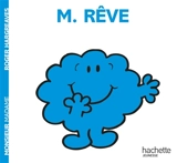 Monsieur Rêve - Roger Hargreaves