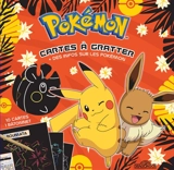 Pokémon : cartes à gratter + des infos sur les pokémon : Alola - Alexandre Debrot