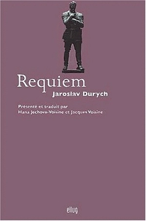 Requiem - Jaroslav Durych