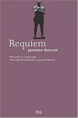 Requiem - Jaroslav Durych
