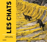 Les chats : racontés aux enfants - Hans Silvester