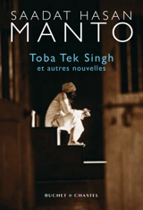 Toba Tek Singh : et autres nouvelles - Saadat Hasan Manto