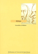 Oedipe. Oedipe. Dissertation sur Oedipe