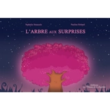 L'arbre aux surprises - Nathalie Straseele