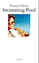 Swimming pool - François Ozon
