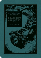 Le cauchemar d'Innsmouth. Vol. 2 - Gou Tanabe