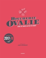 Boucherie Ovalie : guide de survie au pays du rugby
