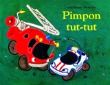 Pimpon tut-tut - Alain Broutin