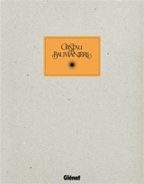 Oustau de Baumanière - Jean-André Charial