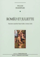 Roméo et Juliette - William Shakespeare