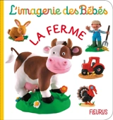 La ferme - Emilie Beaumont