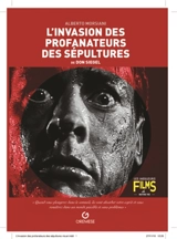 L'invasion des profanateurs des sépultures : de Don Siegel - Alberto Morsiani