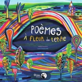 Poèmes à fleur de terre - Hélène Suzzoni